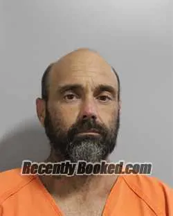 Recent Mugshot Image for DEREK SASSER in Polk County, Florida