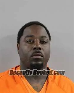 Recent Mugshot Image for GERALD JOHNSON in Polk County, Florida
