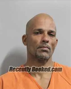 Recent Mugshot Image for OMAR RIVERA in Polk County, Florida