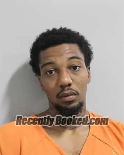 Recent Mugshot Image for JACOTY DERAMUS in Polk County, Florida