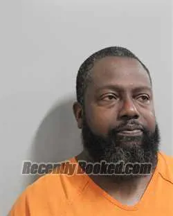 Recent Mugshot Image for GARY WALLACE in Polk County, Florida