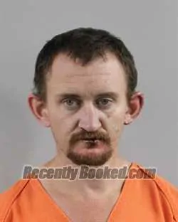 Recent Mugshot Image for MATTHEW CHANCY in Polk County, Florida