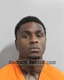 Recent Mugshot Image for JAYDEN BEST in Polk County, Florida