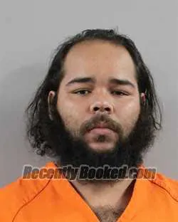 Recent Mugshot Image for DQUAYVIUS BARD in Polk County, Florida