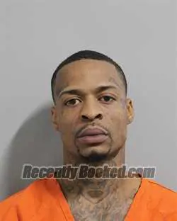 Recent Mugshot Image for JOHN RAINEY in Polk County, Florida