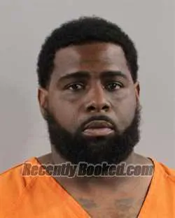 Recent Mugshot Image for TAIRYENE JACKSON in Polk County, Florida