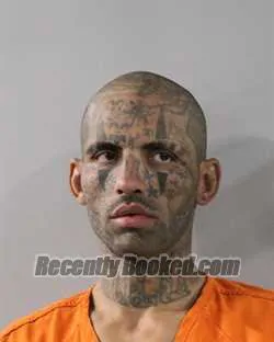 Recent Mugshot Image for EDWARD HERNANDEZ in Polk County, Florida