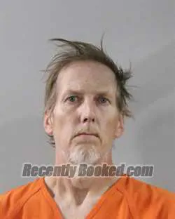 Recent Mugshot Image for RUDOLPH COOPER in Polk County, Florida