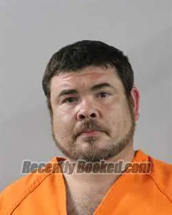 Recent Mugshot Image for ALEXANDER JUSINO in Polk County, Florida