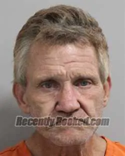 Recent Mugshot Image for JOSEPH TUCKER in Polk County, Florida