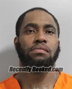Recent Mugshot Image for JAVARICE MANAGO in Polk County, Florida