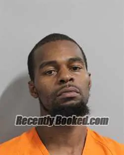 Recent Mugshot Image for DAVONTAE JORDAN in Polk County, Florida