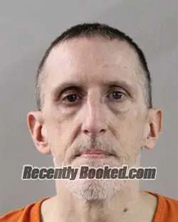 Recent Mugshot Image for JAMES MONTGOMERY in Polk County, Florida