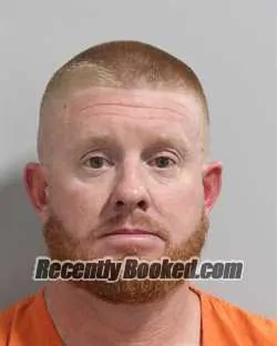 Recent Mugshot Image for JOHN LOCK in Polk County, Florida