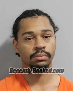 Recent Mugshot Image for MAJOR MORGAN in Polk County, Florida