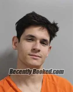 Recent Mugshot Image for GUILLERMO CRUZ in Polk County, Florida