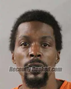 Recent Mugshot Image for ANTOINE GORDON in Polk County, Florida