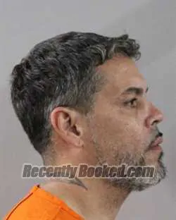 Recent Mugshot Image for JAIME GARSIA in Polk County, Florida
