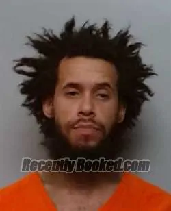 Recent Mugshot Image for K-CI JENKINS in Polk County, Florida