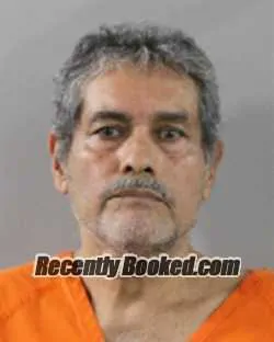 Recent Mugshot Image for HENRY LOPEZ-SOLIS in Polk County, Florida