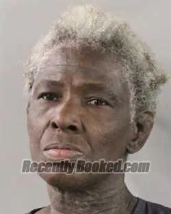 Recent Mugshot Image for TERESA BARNETT in Polk County, Florida