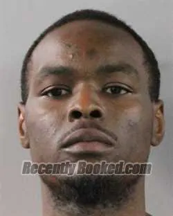 Recent Mugshot Image for DEVAN BELL in Polk County, Florida