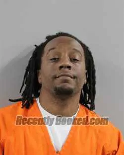 Recent Mugshot Image for KEYANTE BOND in Polk County, Florida