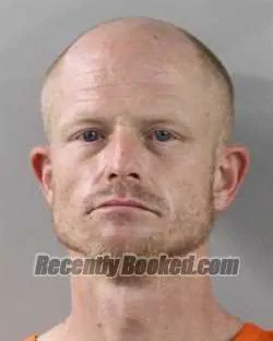 Recent Mugshot Image for HOWARD AUBIN in Polk County, Florida