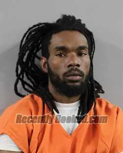 Recent Mugshot Image for KELVIN BURNEY in Polk County, Florida
