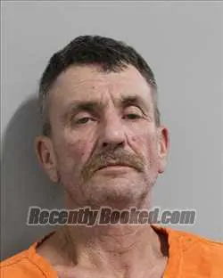 Recent Mugshot Image for HOWARD DUTCHER in Polk County, Florida