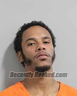 Recent Mugshot Image for MONDRELL DOCKINS in Polk County, Florida