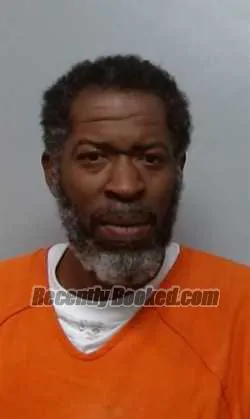 Recent Mugshot Image for James Kendrick in Polk County, Florida