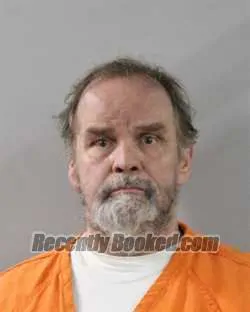 Recent Mugshot Image for DON LAND in Polk County, Florida