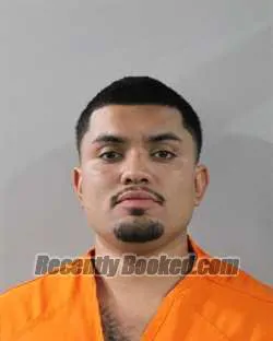 Recent Mugshot Image for ANDRES RODRIGUEZ in Polk County, Florida