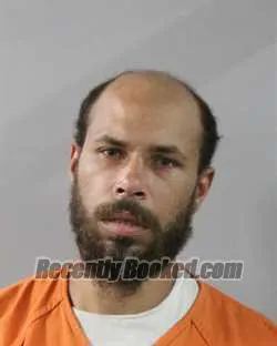 Recent Mugshot Image for ASHTON GRIFFITH in Polk County, Florida