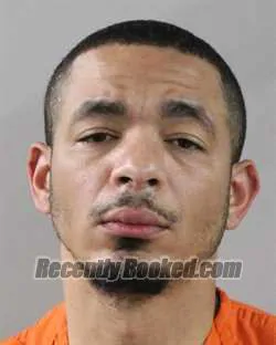Recent Mugshot Image for EMILIO QUINONES in Polk County, Florida