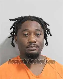 Recent Mugshot Image for JOVONTAE JENKINS in Polk County, Florida