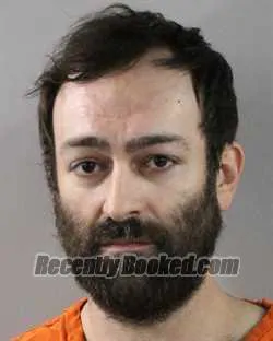 Recent Mugshot Image for BRENDON NORTON in Polk County, Florida