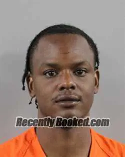Recent Mugshot Image for RAVELL JENKINS in Polk County, Florida
