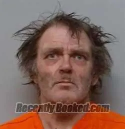Recent Mugshot Image for TIMOTHY WILSON in Polk County, Florida