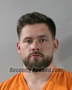 Recent Mugshot Image for MATTHEW GUERTIN in Polk County, Florida