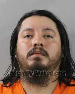 Recent Mugshot Image for MARIO MEJIA DIAZ in Polk County, Florida