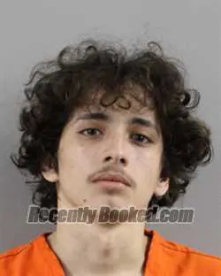 Recent Mugshot Image for KELVIN RIVERA in Polk County, Florida