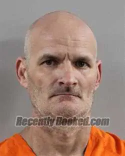 Recent Mugshot Image for CHARLES SUMNER in Polk County, Florida