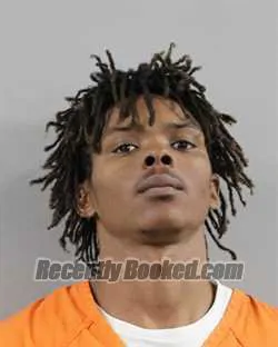 Recent Mugshot Image for STEVEN NELSON in Polk County, Florida