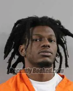 Recent Mugshot Image for MICHAEL LOVETT in Polk County, Florida