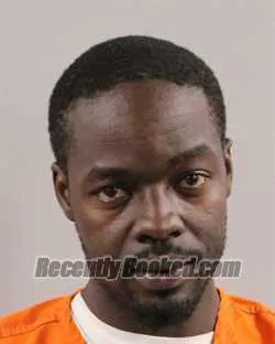 Recent Mugshot Image for HANNEL SALOMON in Polk County, Florida