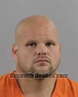 Recent Mugshot Image for ALEXANDER KELLY in Polk County, Florida