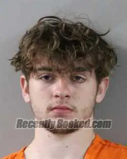 Recent Mugshot Image for MATTHEW BABINSKI in Polk County, Florida