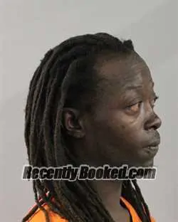 Recent Mugshot Image for WILLIAM COOPER JR in Polk County, Florida